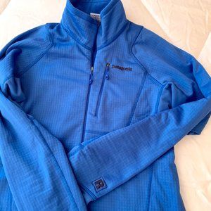 Vintage Patagonia R1 men's medium
